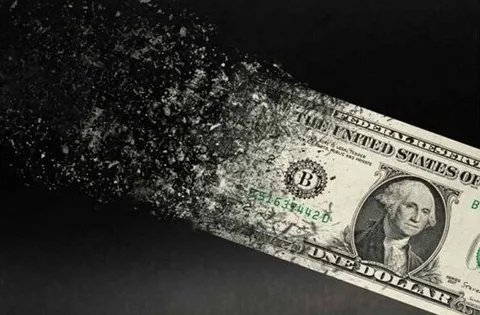 اقتصاد جنگی و نبرد ارزی/ چرا نرخ ارز از واقعیت‌های اقتصادی ایران دور شد