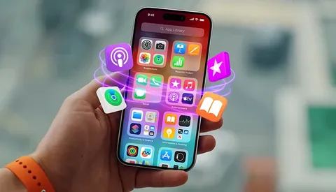 چالش دانلود اپلیکیشن‌های iOS؛ بررسی راهکارهای پایدار برای کاربران ایرانی