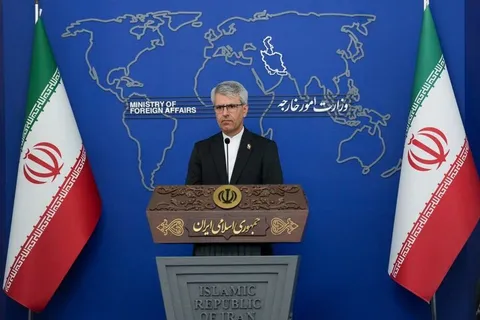 سخنگوی وزارت امور خارجه خطاب به کانادا: بدون حقیقت، آشتی‌ای در کار نیست