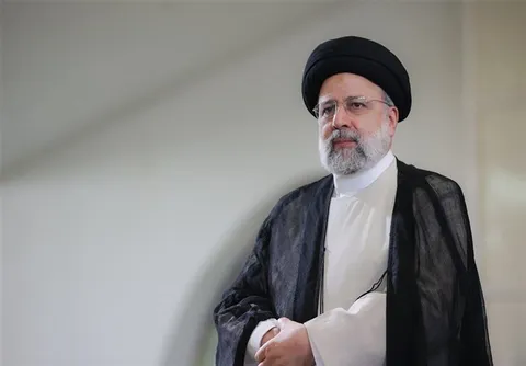 اوحدی باحکم پزشکیان رئیس ستاد بزرگداشت سالگرد شهید رئیسی شد