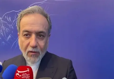 عراقچی: اکنون هیچ مذاکره‌ای با آمریکا نداریم