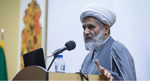 حجةالاسلام طائب: آمریکایی‌ها در جنگ نظامی، شکست را پذیرفتند و فهمیدند برآوردشان از تاب‌آوری ایران اشتباه است