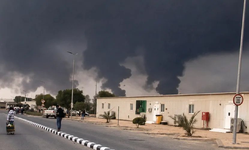 موازنه یمنی