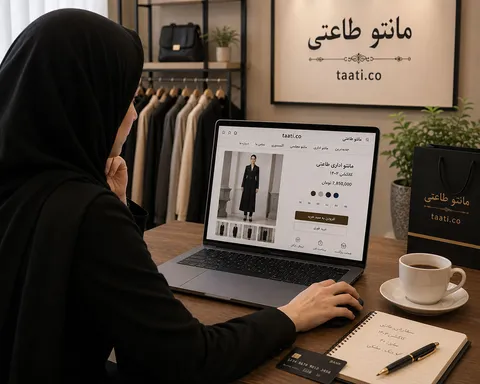 چرا خرید مانتو اداری قسطی بین خانم‌ها محبوب شده است؟