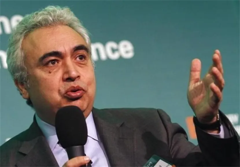 بیرول: تداوم انسداد تنگه هرمز امنیت انرژی جهان را تهدید می‌کند