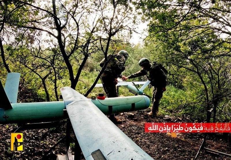 24 عملیات حزبالله علیه اشغالگران در 24 ساعت گذشته 24 عملیات حزبالله علیه اشغالگران در 24 ساعت گذشته