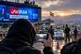 دستگیری عامل شبکه تروریستی اینترنشنال در شهرستان پردیس