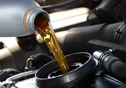 صادرات برخی فرآورده‌های هیدروکربنی برای تنظیم بازار روغن موتور ممنوع شد
