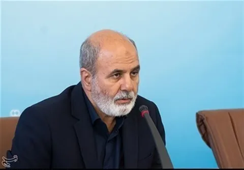 احمدیان: صدای خروشان ملت ایران را در آسمان تل‌آویو بشنوید