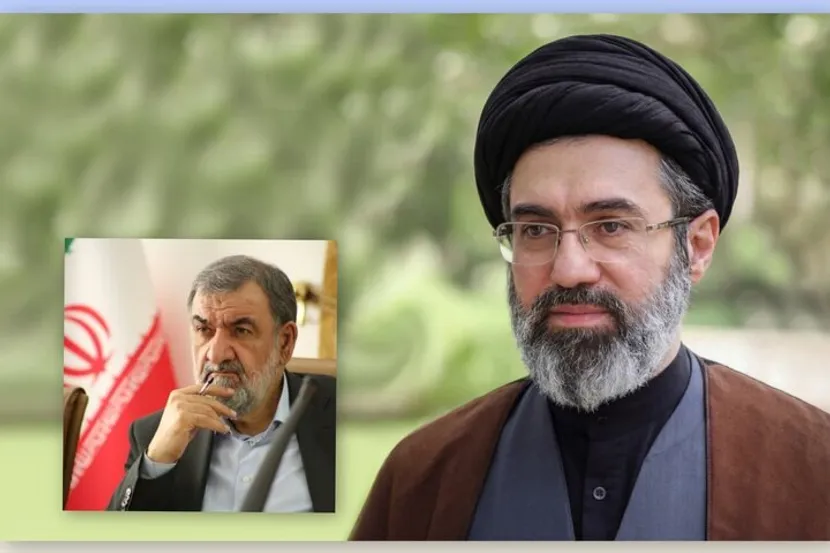 رهبر انقلاب: مستأصل‌شدن دشمن از ثمرات مقاومت ملی است