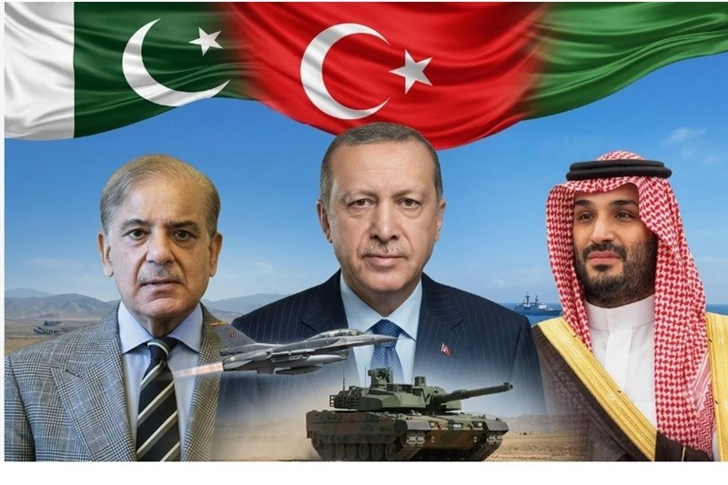 اندیشکده صهیونیستی: تبعات توافق مکه دست آخر دامن اسرائیل را خواهد گرفت