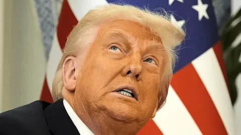 ترامپ به التماس افتاد؛ اگر رای ندهید دمکرات‌ها مرا استیضاح می‌کنند