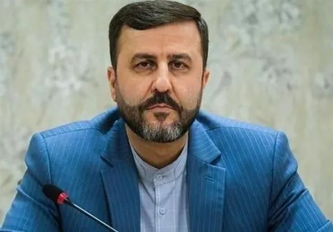غریب‌آبادی: هیچ گفت‌وگوی جدیدی با آمریکا نداشته‌ایم