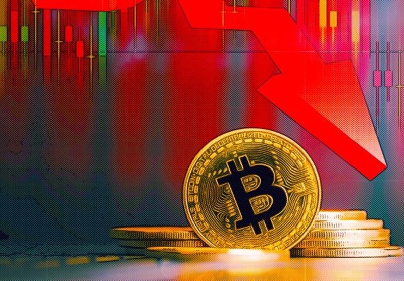 سقوط بیتکوین به زیر 64000 دلار پس از حملات جدید آمریکا به ایران سقوط بیتکوین به زیر 64000 دلار پس از حملات جدید آمریکا به ایران