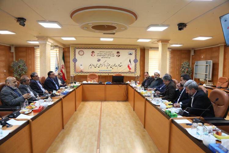 بازخوانی نقش شهاب مرادی در تأسیس مرکز مطالعات وزارت کشور؛ از تجمیع ساختارهای موازی تا کادرسازی فراجناحی