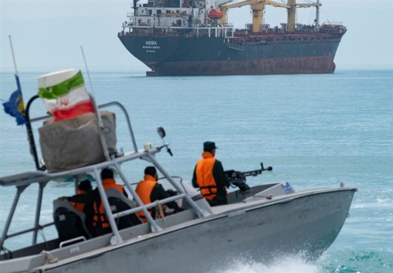 سازمان بینالمللی دریانوردی: برای تردد در هرمز منتظر اجازه ایران هستیم سازمان بینالمللی دریانوردی: برای تردد در هرمز منتظر اجازه ایران هستیم