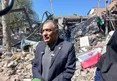انتقال مکان زیرساخت هوش‌ مصنوعی از شریف/ نمادسازی از محل اصابت دشمن