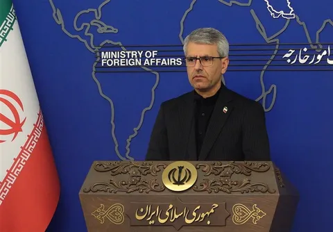 بقائی: ملت ایران مصمم است دشمنان وحشی خود را به تلخی پشیمان کند