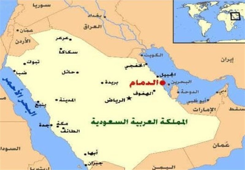یمن: دیگر هیچ جای امنی در عربستان وجود ندارد یمن: دیگر هیچ جای امنی در عربستان وجود ندارد