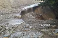 مصائب سیلاب‌های ناگهانی در شمال