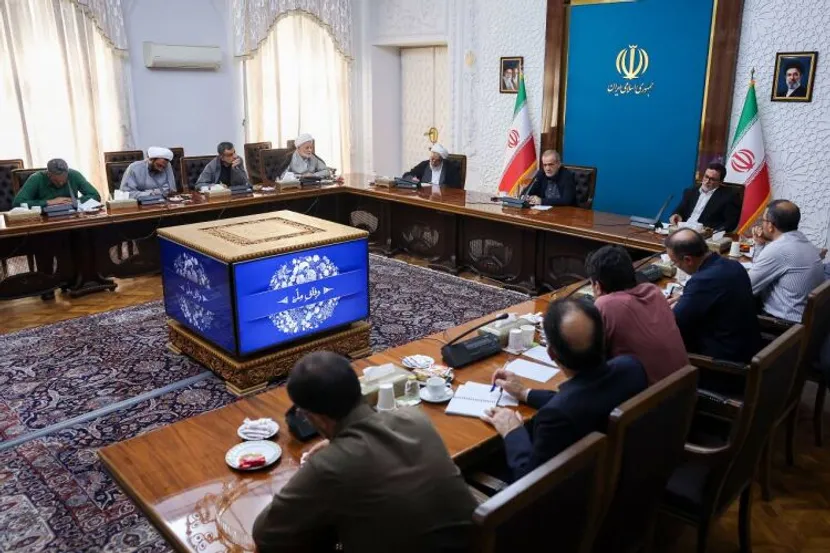 پزشکیان: حل مشکلات کشور در گرو استفاده از طرح‌های عملیاتی و فراجناحی است