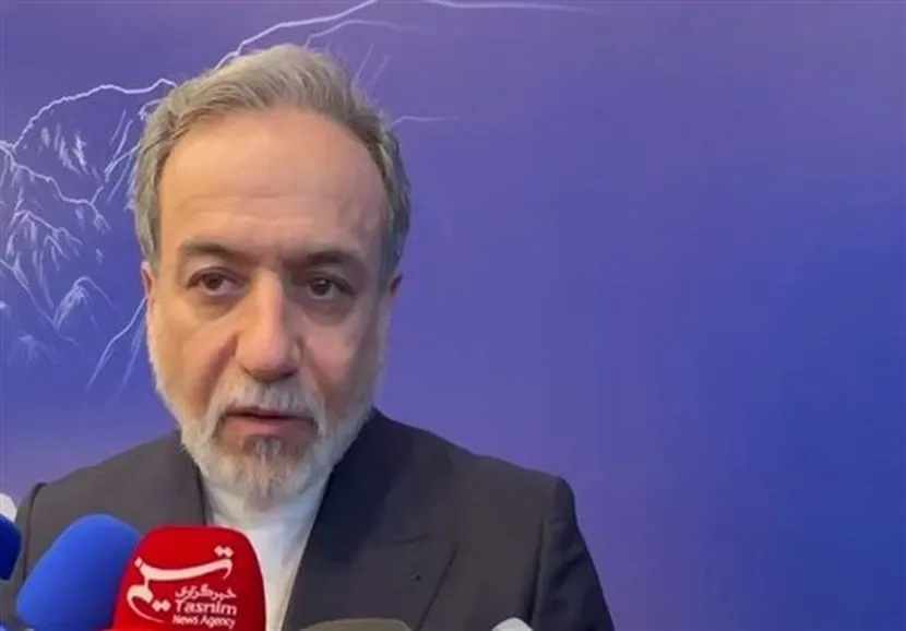 عراقچی: اکنون هیچ مذاکره‌ای با آمریکا نداریم