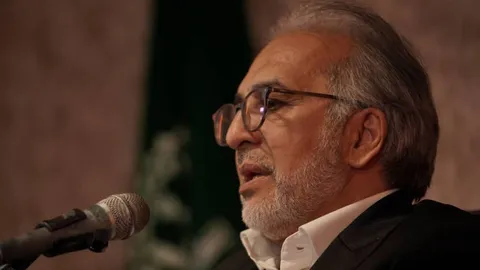 برگزاری نشست علمی ـ ادبی «قمیص النجاه» در حرم مطهر حضرت معصومه(س)