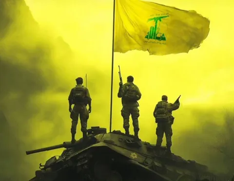 24 عملیات مقاومت لبنان علیه صهیونیست‌ها طی 24 ساعت