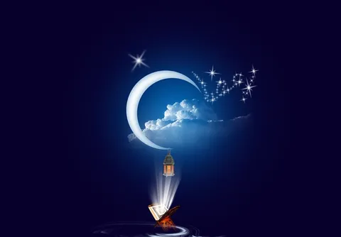 فضائل رمضان|ماهی برای دل‌های بی‌کینه