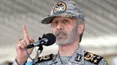 سرلشکر حاتمی: خود را برای جنگ ناهم‌طراز آماده کرده‌ایم