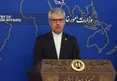 بقائی: ترمیم زیست‌بوم دریایی، باید بخشی از ترتیبات آتی تنگه هرمز باشد