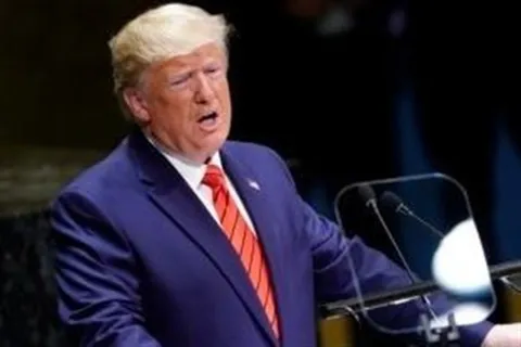 ترامپ گزارش «آکسیوس» درباره ایران را «جعلی» خواند