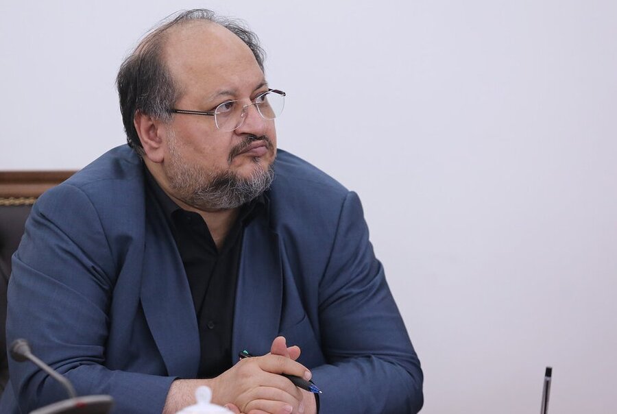 محمد شریعتمداری در آستانه بازگشت به هیات‌مدیره هلدینگ خلیج‌فارس