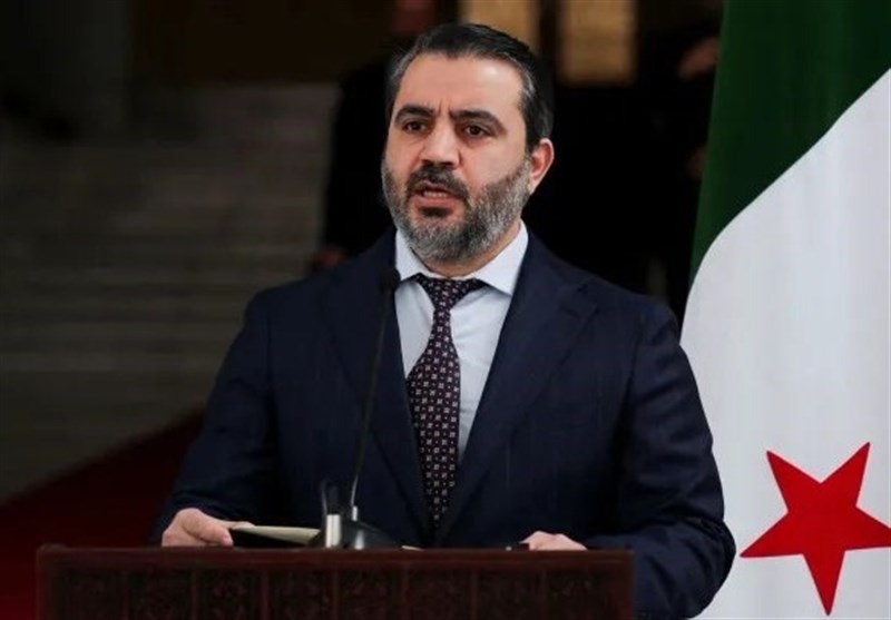 واکنش بی رمق وزیر خارجه جولانی به بمباران سوریه: اسرائیل کار بدی کرد