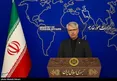 بقائی: برنامه‌ای برای بازرسی آژانس از تاسیسات هسته‌ای آسیب دیده نداریم