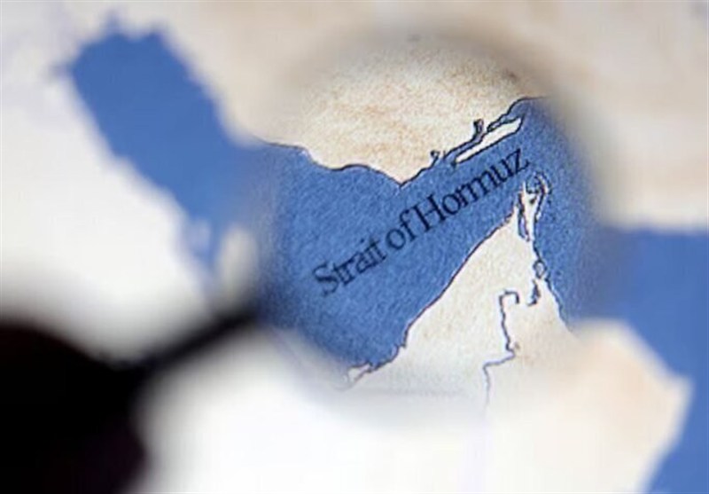 اعتراف مقام سابق کاخ سفید به اقتدار ایران در تنگه هرمز اعتراف مقام سابق کاخ سفید به اقتدار ایران در تنگه هرمز