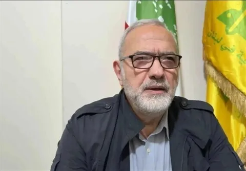 عضو ارشد حزب‌الله: دولت لبنان رفتنی است و مقاومت باقی خواهد ماند