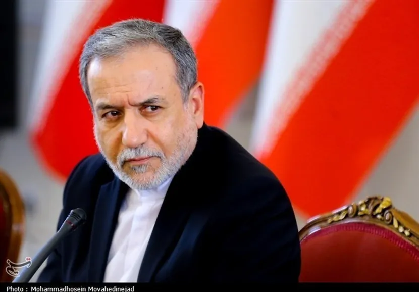 عراقچی: توسعه جهانی در سایه جنگ و «تروریسم اقتصادی» ممکن نیست