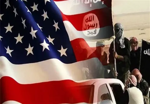 نماینده عراقی: آمریکا در جنگ داعش به شکل واقعی کمکی نکرد