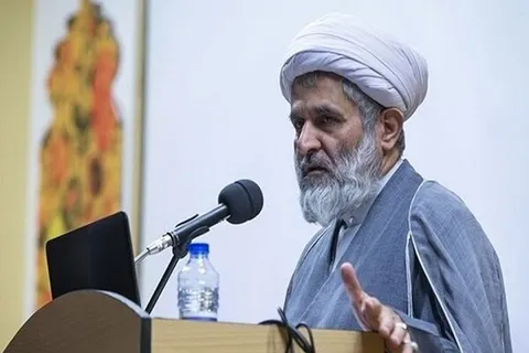 حجةالاسلام طائب: هلال‌ احمر در جنگ ۱۲ روزه با وجود حملات دشمن کنار مردم ایستاد