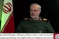 هشدار جدی سخنگوی سپاه به آمریکا: در میدان عمل پاسخ خواهیم داد