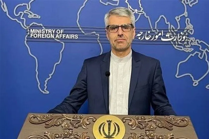 کانادا با حمایت از ادعای پوچ امارات، شاخه‌ای را که روی آن نشسته می برد