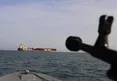 تنگه هرمز تا اطلاع ثانوی بسته شد