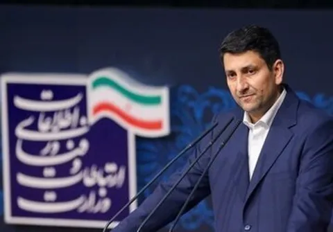 خبر وزیر ارتباطات درباره رفع فیلترینگ؛ دولت  چهاردهم حتما محدودیت دسترسی به سکوهای خارجی را بر می‌دارد