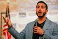 جنگ علیه ایران موضوع اصلی مناظره نامزدهای مجلس سنای آمریکا/ السید، نامزد دموکرات‌ها: قیمت بالای بنزین و تورم مستقیماً ناشی از جنگ علیه ایران است؛ جنگی را آغاز کردید که هرگز نباید واردش می‌شدید