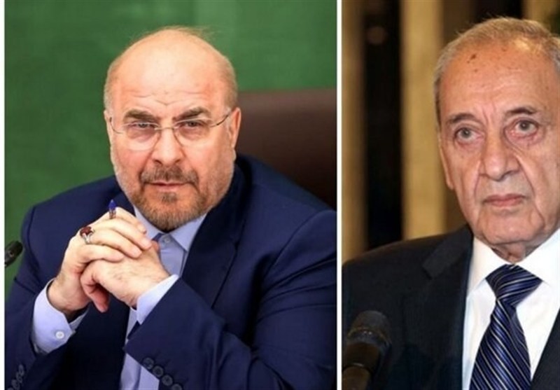 قالیباف: اگر جنایت در لبنان ادامه پیدا کند جلوی اسرائیل خواهیم ایستاد