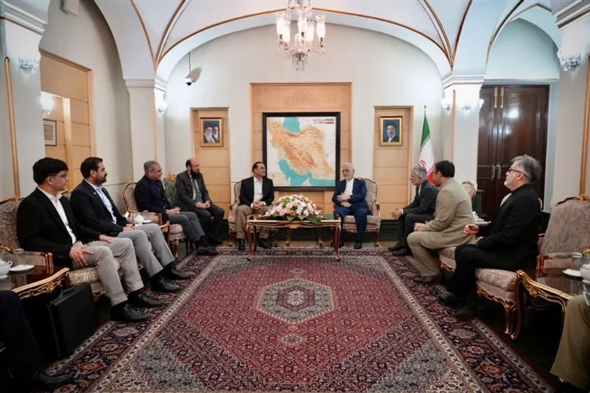 ارتش پاکستان: گفت‌وگو‌ها با مقامات ایران بسیار سازنده بود