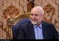 با انتشار تصویر بیرانوند|قالیباف: ما این‌گونه از سرزمین‌ دفاع می کنیم