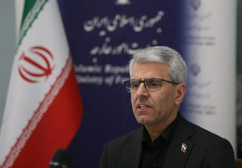واکنش بقائی به حمایت اتحادیه اروپا از جنگ اقتصادی آمریکا علیه ایران