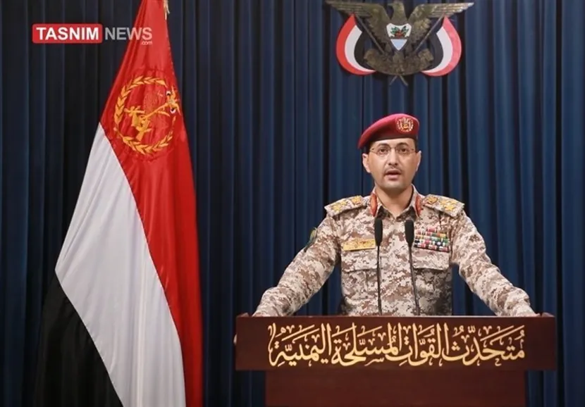 یمن: تجاوز عربستان سعودی بدون پاسخ و مجازات نخواهد ماند